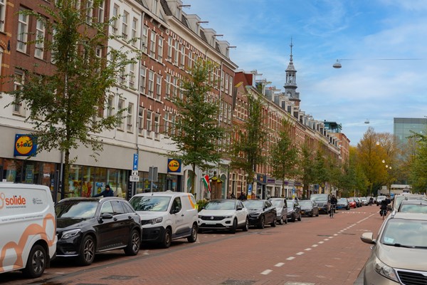 Medium property photo - Eerste van Swindenstraat 485, 1093 GB Amsterdam
